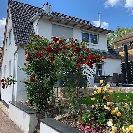 Rosenchalet Leinach Eksteriør billede
