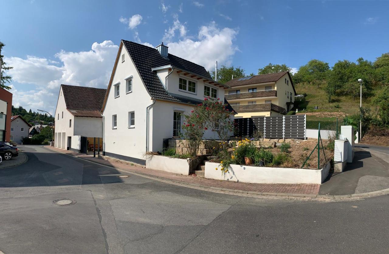 Rosenchalet Leinach Eksteriør billede
