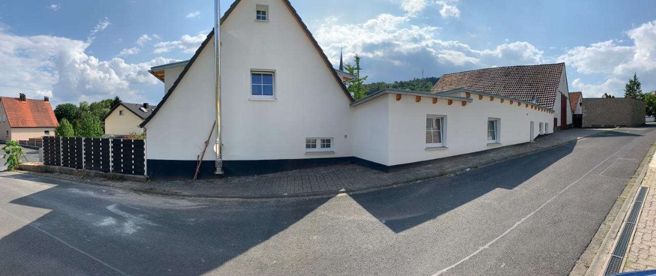 Rosenchalet Leinach Eksteriør billede